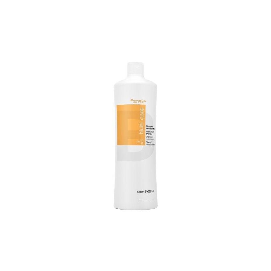 Fanola Šampūnas maitininantis, 1000ml – 3