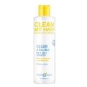 Montibello MONTIBELLO SMART TOUCH micelinis šampūnas Clean My Hair 300 ml Montibello MONTIBELLO SMART TOUCH micelinis šampūnas Clean My Hair 300 ml