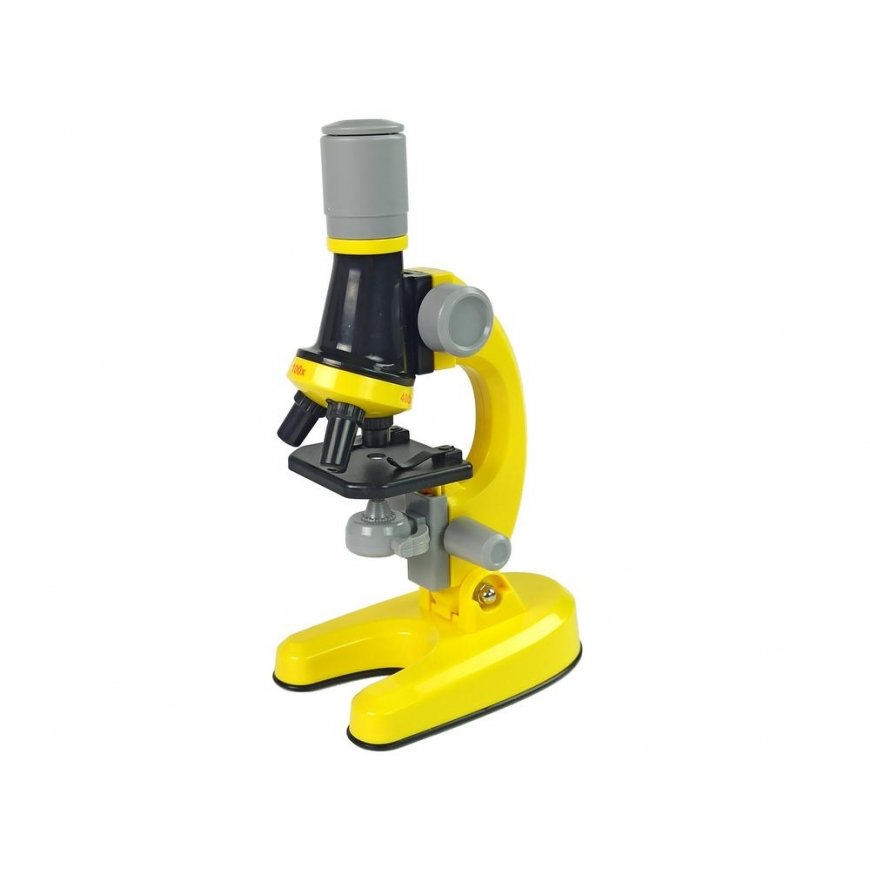 Lean Sport Microscope – 4