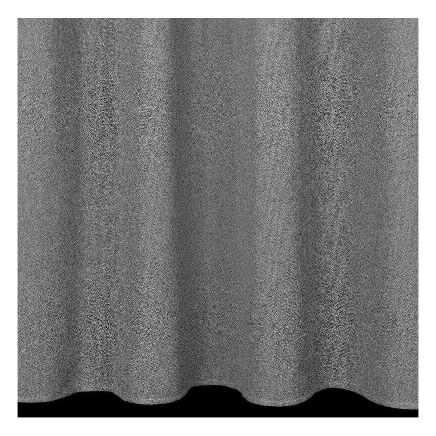 ![CDATA[Night curtains Eurofirany Lidia, gray, 140x250 cm]] – 5