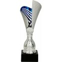 Detail Puchar plastikowy silver and - blue Detail Puchar plastikowy silver and - blue