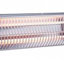 Tristar KA-5010 sisälämmitin Sisätila Ruostumaton teräs 1200 W Kvartsilämmitin Tristar KA-5010 sisälämmitin Sisätila Ruostumaton teräs 1200 W Kvartsilämmitin