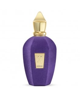 Xerjoff Soprano EDP parfumuotas vanduo moterims, 100 ml