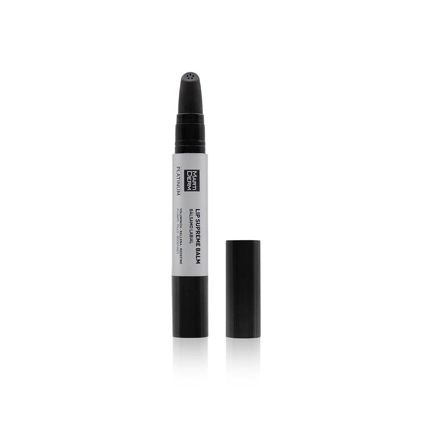 Martiderm Lip Supreme Balm lip plumping and contour filling balm, 4.5 ml