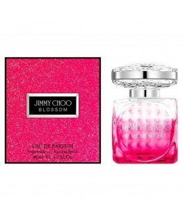 Kvepalai moterims Jimmy Choo Blossom EDP, 40 ml