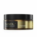 Nanoil Nanolash Hair Mask Keratin 300ml