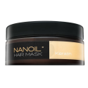 Nanoil Nanolash Hair Mask Keratin 300ml