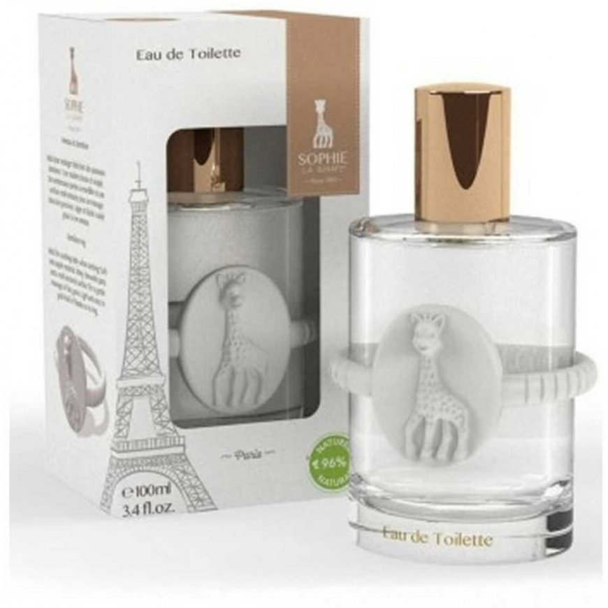 Sophie La Girafe EDT Sophie La Girafe, 100ml – 2
