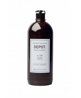 Depot NO. 104 Silver Shampoo 1000ml