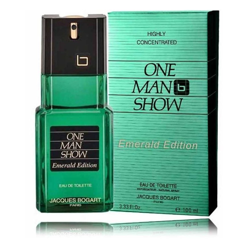 Jacques Bogart Perfume for men Jacques