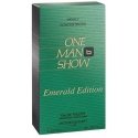 Kvepalai vyrams Jacques Bogart One Man Show Emerald Edition EDT, 100 ml