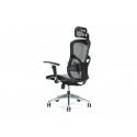 Ergonomisks biroja krēsls ERGO 500 pelēks Ergonomisks biroja krēsls ERGO 500 pelēks