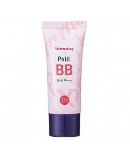 Holika Holika Cream BB Shimmering Petit BB SPF45 30ml