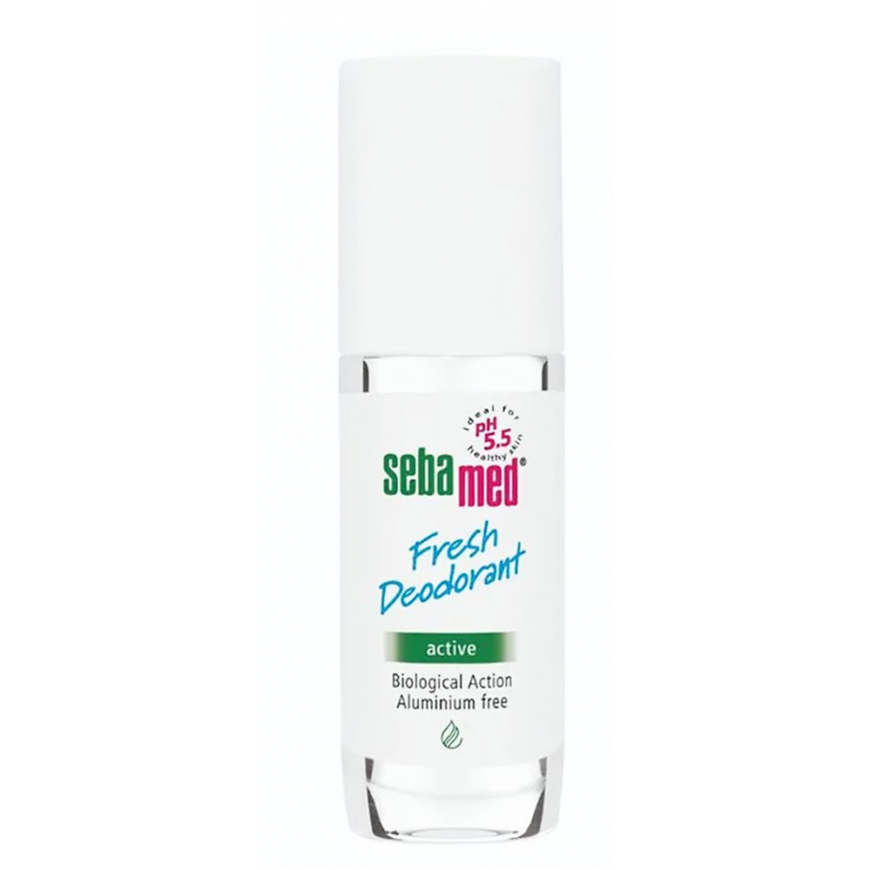Sebamed Deodorant Active 75 ml