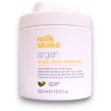 Maitinamoji kaukė su arganų aliejumi Milk Shake Argan Treatment 500ml
