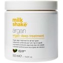 Maitinamoji kaukė su arganų aliejumi Milk Shake Argan Treatment 500ml