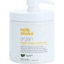 Maitinamoji kaukė su arganų aliejumi Milk Shake Argan Treatment 500ml