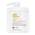 Maitinamoji kaukė su arganų aliejumi Milk Shake Argan Treatment 500ml