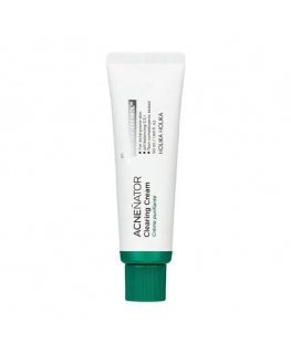 Holika Acnenator valomasis kremas 50ml