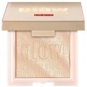 Pupa PUPA Glow Obsession HIGHLIGHTER COMPACT 100 Light Gold Pupa PUPA Glow Obsession HIGHLIGHTER COMPACT 100 Light Gold