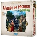Rebel Gra wsiąść do pojácu: europa 15 rocznica