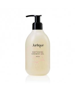 Jurlique Softening Rose Shower Gel 300