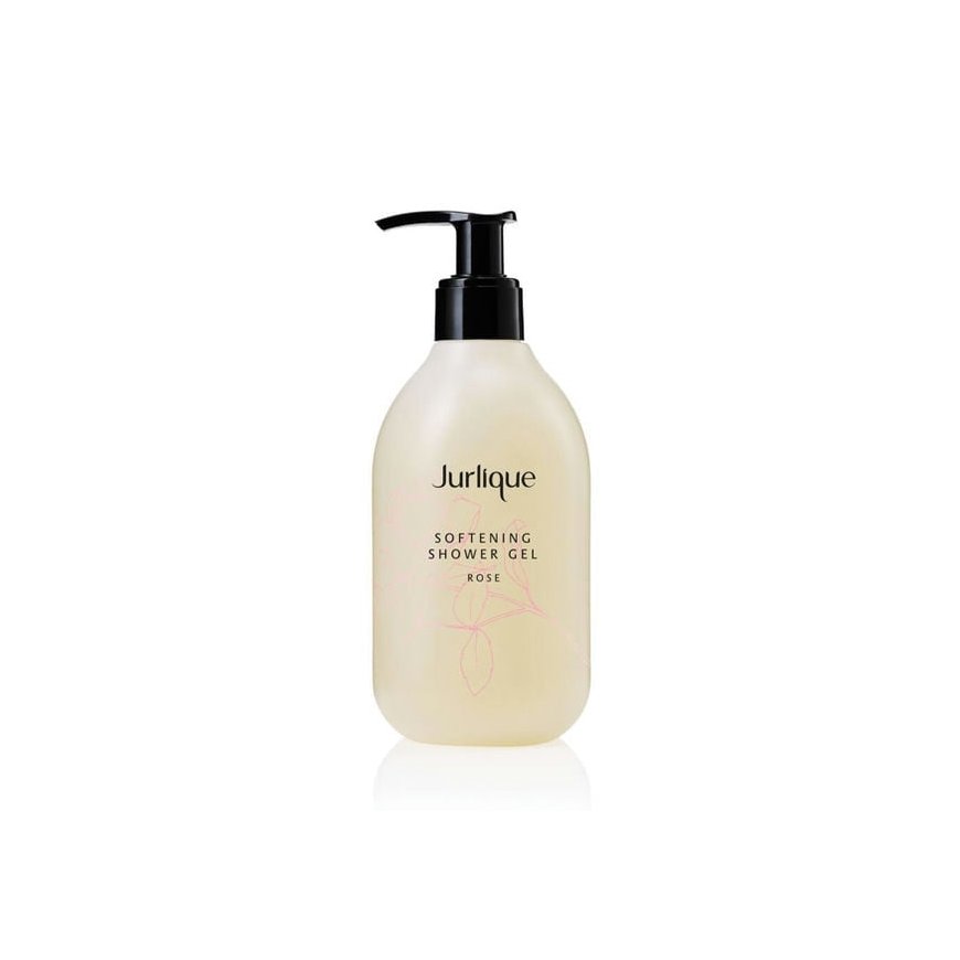 Jurlique Softening Rose Dušo želė 300