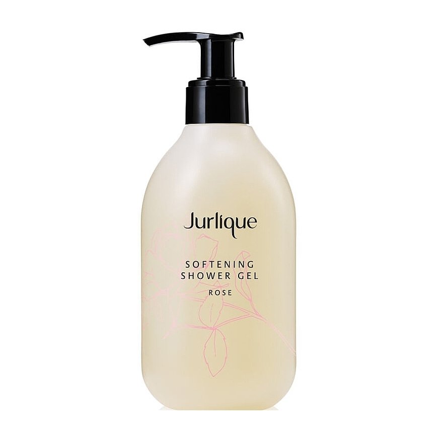 Jurlique Softening Rose Dušo želė 300 – 2