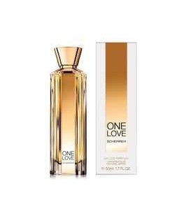 Jean-Louis Scherrer One Love eau de parfum for women 100 ml