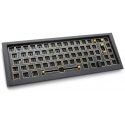 Ducky Outlaw 65 Gaming Keyboard, Barebone - Black (ANSI) Ducky Outlaw 65 Gaming Keyboard, Barebone - Black (ANSI)