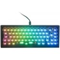 Ducky Outlaw 65 Gaming Keyboard, Barebone - Black (ANSI) Ducky Outlaw 65 Gaming Keyboard, Barebone - Black (ANSI)