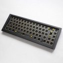 Ducky Outlaw 65 Klaviatūra žaidimams, Barebone - juodas (ANSI) Ducky Outlaw 65 Klaviatūra žaidimams, Barebone - juodas (ANSI)
