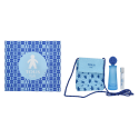 Tous Kids Boy EDT 100 Vpo +15 Vpo + bag