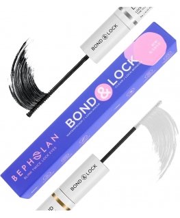 Kiss My Face Falscara Eyelash Bond & Seal - Two-phase glue 9 g