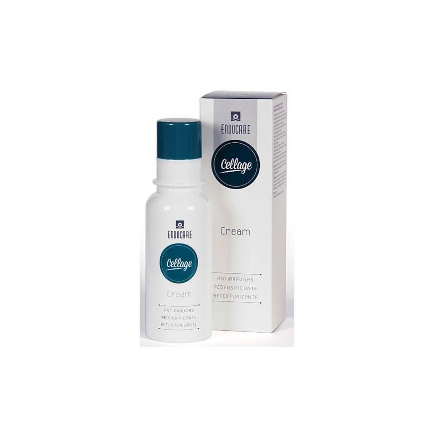 Endocare Cellage anti-aging cream, 50ml