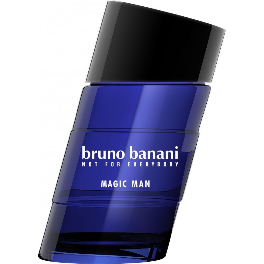 Bruno Banani Bruno Banani Magic Man