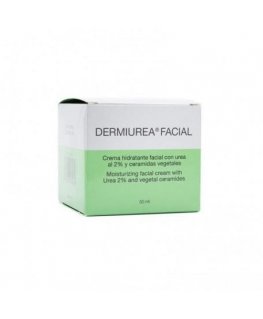 Suavina Unipharma Dermiurea™ Facial 50ml