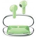 Awei Headphones Bluetooth 5.3 T85 ENC TWS green