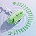 Awei Ausinės Bluetooth 5.3 T85 ENC TWS žalia