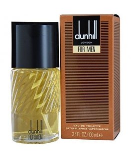 Men's perfume Dunhill EDT 100 ml Dunhill For Men