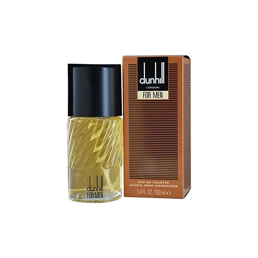 Dunhill Men`s perfume Dunhill EDT 100
