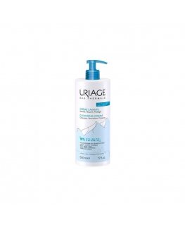 Uriage Washing Kremas 500ml
