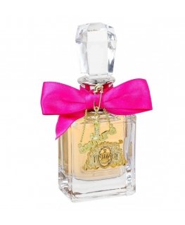 Perfume for women Juicy Couture Viva La Juicy EDP, 30 ml