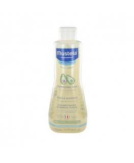 Mustela Doux Šampūnas 500ml