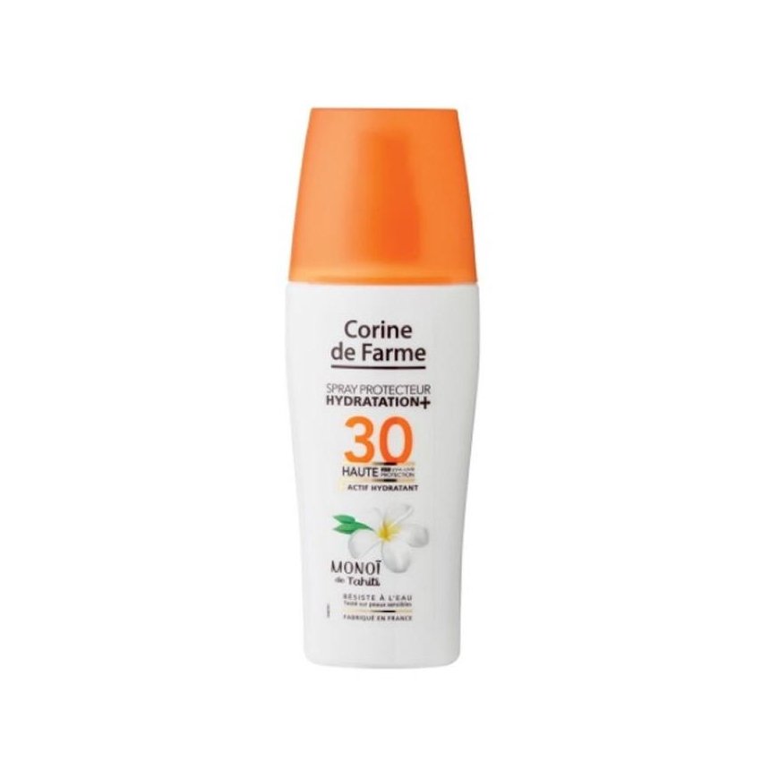 Corine De Farme Solar Spray Spf30 150ml