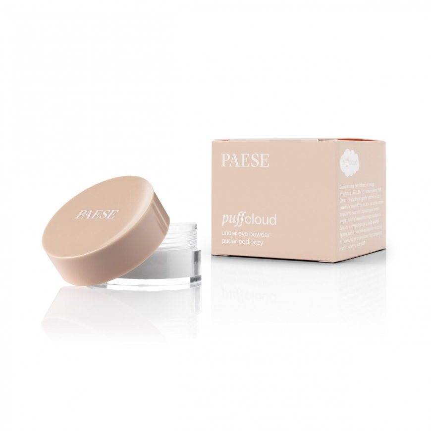 Paese Country Puff Cloud Under Eye Pudra 5,3g