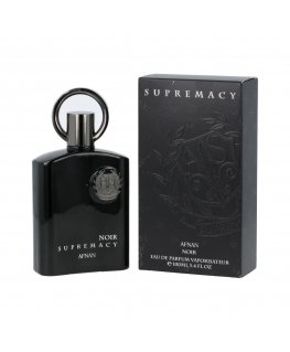 Afnan Supremacy Noir (M) EDP 100ml