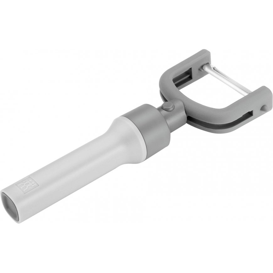 Dārzeņu mizotājs 2 vienā ZWILLING Z-Cut 36610-006-0 – 2