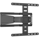 Kruger & Matz Ultra Slim universal wall mount 37"-75" vertically and horizontally adjustable Kruger & Matz Ultra Slim universal wall mount 37"-75" vertically and horizontally adjustable
