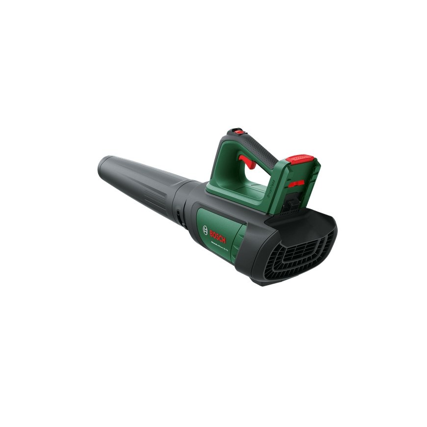 Bosch AdvancedLeafBlower 36V-750 (1x2.0Ah) akumuliatorinis lapų pūstuvas – 2